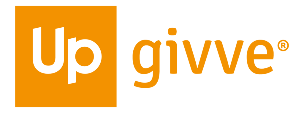 givve Logo orange v2