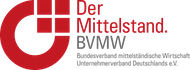 Der Mittelstand BVMW Logo