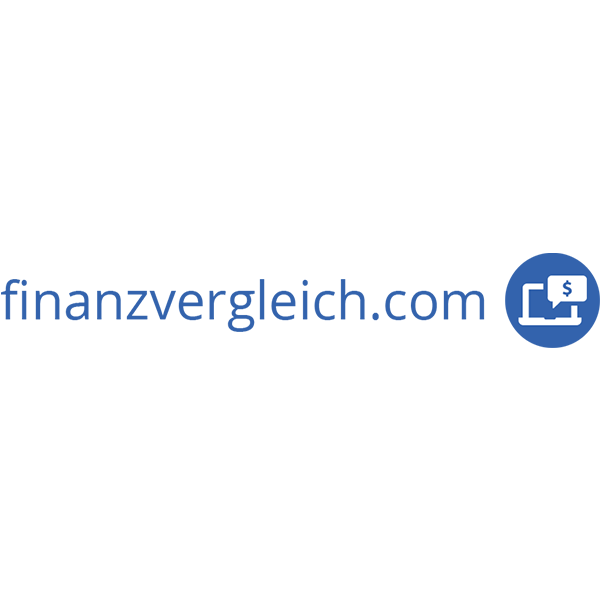 finanzvergleich logo partnerreferenz