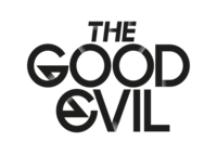 Kundenreferenz thegoodevil logo.